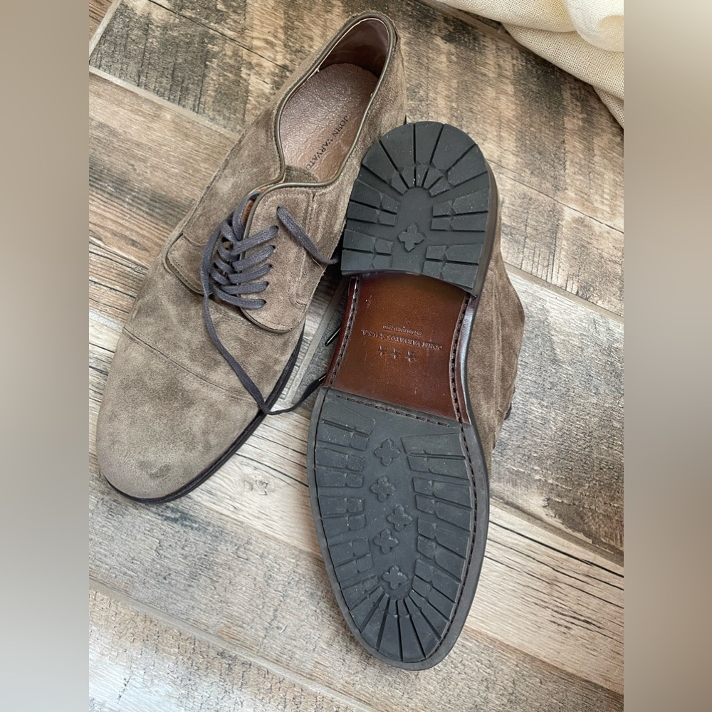 John Varvatos